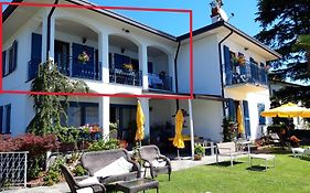 Residence Leggeri Apartments